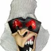 TRICK OR TREAT STUDIOS King Of Tokyo Kong Mask Adult Costume Accessory