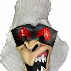 TRICK OR TREAT STUDIOS King Of Tokyo Kong Mask Adult Costume Accessory