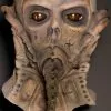TRICK OR TREAT STUDIOS Thanatoid Full Head Costume Mask Adult -Bioworld Shop TOT WM101 C