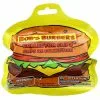 UCC Distributing Bob's Burgers Blind Bag Figure Backpack Hangers - One Random -Bioworld Shop UCC 00628 CX