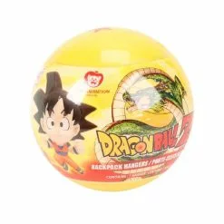 UCC Distributing Dragon Ball Z Blind Bag Backpack Hangers - One Random