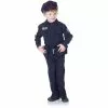 Underwraps Policeman Child's Costume -Bioworld Shop UDW 25912 PA