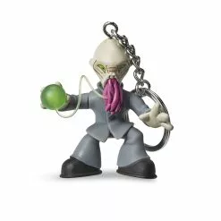 Seven20 Doctor Who Blind Boxed Time Squad Character Keychain -Bioworld Shop UGT DW02694 CD scaled