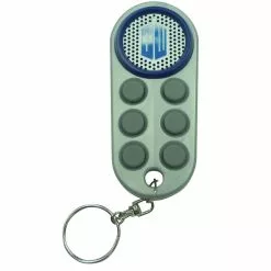 Seven20 Doctor Who Sound Effects Key Fob