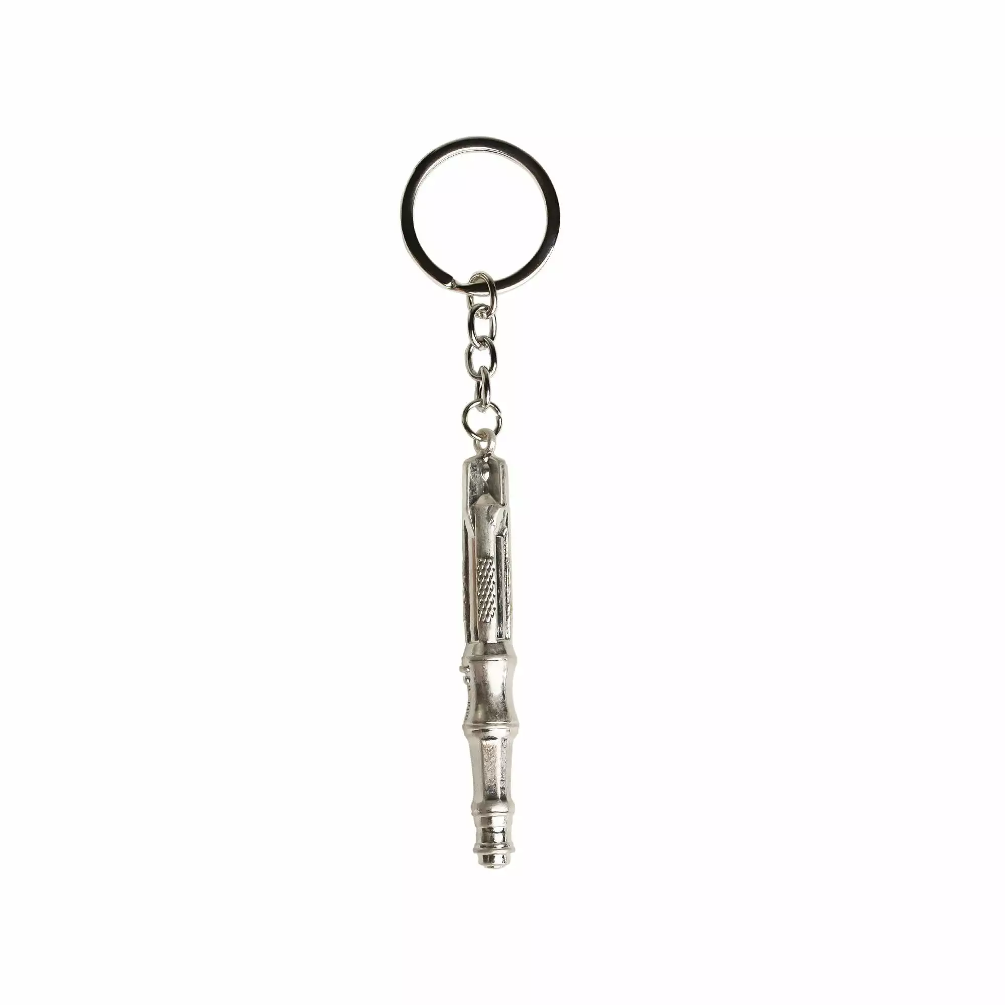Seven20 Doctor Who Figural Blind Box Keychain | 3 Random 5 Seven20 Doctor Who Figural Blind Box Keychain | 3 Random - Image 3