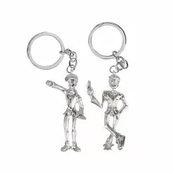 Seven20 Doctor Who Figural Blind Box Keychain | 3 Random 11 Seven20 Doctor Who Figural Blind Box Keychain | 3 Random -Bioworld Shop UGT DW14435 CD