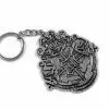 Seven20 Harry Potter Hogwarts Crest 3 Inch Diecast Keychain -Bioworld Shop UGT HP14145 CA 206cc53d c8b3 4ae5 9e32 291e0e5aeec4