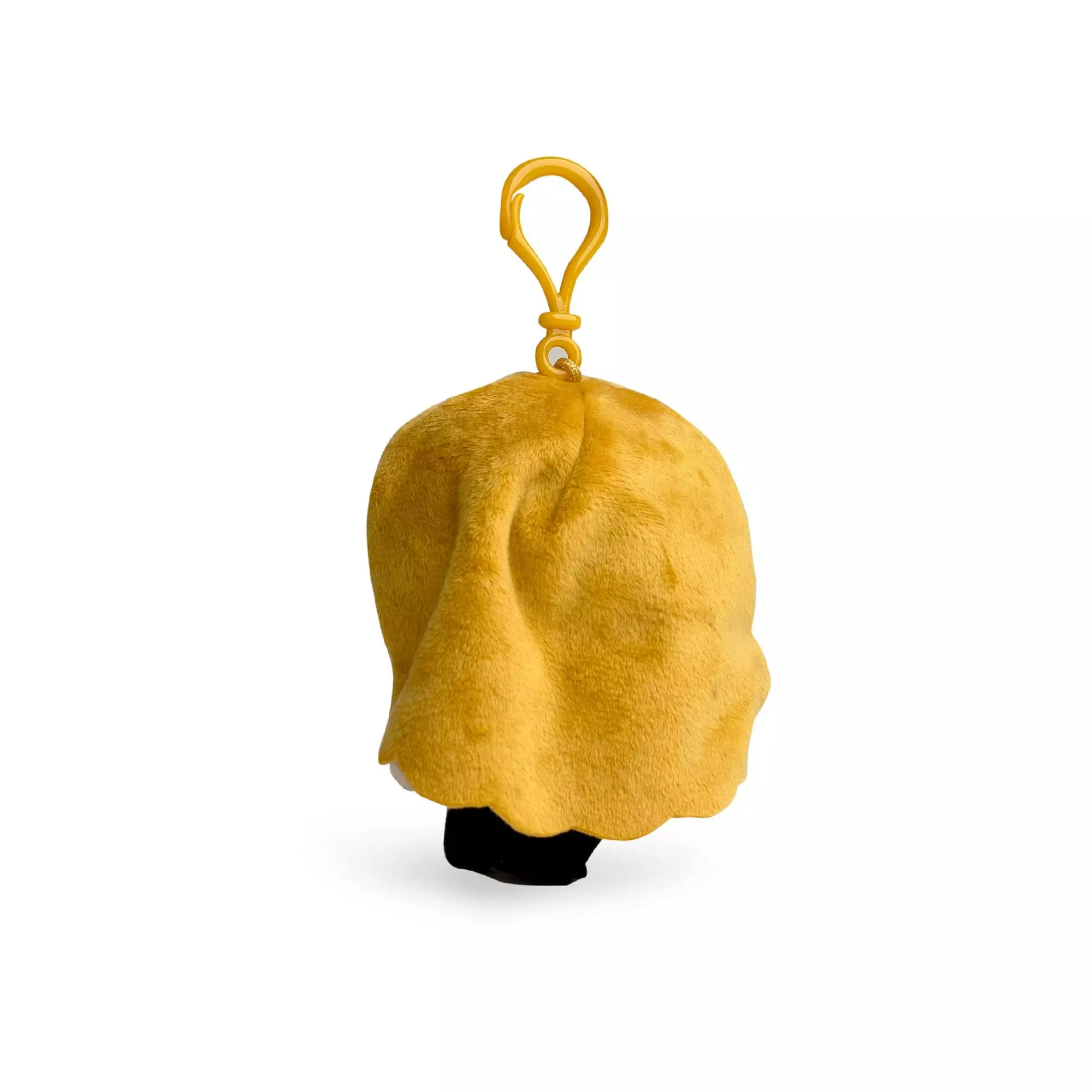 Seven20 Harry Potter 4 Inch Plush Chibi Keychain | Hermione Granger 6 Seven20 Harry Potter 4 Inch Plush Chibi Keychain | Hermione Granger - Image 4