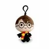 Seven20 Harry Potter 4 Inch Plush Chibi Keychain | Harry Potter -Bioworld Shop UGT HP14367HP CA