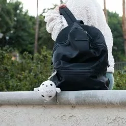 Seven20 Harry Potter 4 Inch Plush Chibi Keychain | Hedwig -Bioworld Shop UGT HP14367HW CC