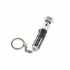 Seven20 Star Wars Mini Lightsaber Flashlight Key Chain: Yoda -Bioworld Shop UGT STAR48 CA