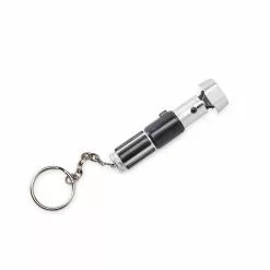 Seven20 Star Wars Mini Lightsaber Flashlight Key Chain: Yoda 11 Seven20 Star Wars Mini Lightsaber Flashlight Key Chain: Yoda -Bioworld Shop UGT STAR48 CC 296ee744 8c74 4e75 8f4f 8463379c7565