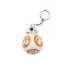 Seven20 Official Star Wars Keychain With LED Lights And Sounds - BB-8 -Bioworld Shop UGT SW03141 CA