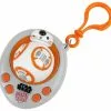 Seven20 Star Wars BB-8 Pocket Pal Talking Key Chain 1 Seven20 Star Wars BB-8 Pocket Pal Talking Key Chain -Bioworld Shop UGT SW03552 CA