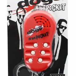 Seven20 Reservoir Dogs In Your Pocket R-Rated Electronic Talking Key Chain