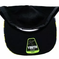 Unknown Vendor Pokemon Gotta Catch 'Em All Pikachu On Bill Snap Back Hat | Youth Size -Bioworld Shop WTC 50 024 CC