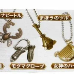 KAIYODO Legend Of Zelda Skyward Sword Metal Mogna Mitts Keychain/Clip On 5 KAIYODO Legend Of Zelda Skyward Sword Metal Mogna Mitts Keychain/Clip On -Bioworld Shop a zelda slip gashapon 4ddd75b4 059c 4221 ae5d a7b9b1bacbc9