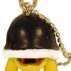 BANPRESTO Super Mario Brothers Buzzy Beatle Keychain 2 BANPRESTO Super Mario Brothers Buzzy Beatle Keychain -Bioworld Shop ban sm0080 ca