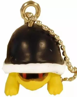 BANPRESTO Super Mario Brothers Buzzy Beatle Keychain 3 BANPRESTO Super Mario Brothers Buzzy Beatle Keychain