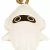 BANPRESTO Super Mario Brothers Blooper Squid Keychain