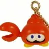 BANPRESTO Super Mario Brothers Huckit Crab Keychain 1 BANPRESTO Super Mario Brothers Huckit Crab Keychain -Bioworld Shop ban sm0084 ca