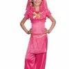 Dreamgirl Genie May K Wish Costume Child 1 Dreamgirl Genie May K Wish Costume Child -Bioworld Shop drg 7748 ca 74522f0a a318 48b5 a017 d63d62ed136c
