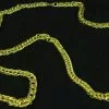 Forum Novelties Big Gold Costume Chain -Bioworld Shop frm 55860 a c