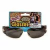 Forum Novelties Hip Hop Costume Adult Glasses -Bioworld Shop frm 64435 cb