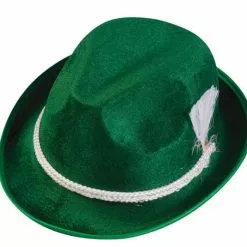 Forum Novelties Green Octoberfest Adult Costume Hat