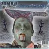 Forum Novelties Zombie Cleaver Thru Head Costume Accessory -Bioworld Shop frm 65982 ca