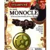 Forum Novelties Steampunk Monocle Adult Costume Eyewear Accessory -Bioworld Shop frm 66142 ca