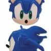 Great Eastern Entertainment Co. Sonic The Hedgehog Sonic Fleece Hat -Bioworld Shop gee 2331 c