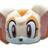 Great Eastern Entertainment Co. Sonic The Hedgehog Chao Beanie Hat -Bioworld Shop gee 2336 c