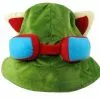 Hong Kong 4 U League Of Legends Teemo Hat