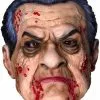 Forum Novelties Richard Zombie Costume Mask Adult -Bioworld Shop moi m36943 ca cb77ece4 26ee 4227 91ae 765fa11ffc32