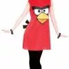 PAPER MAGIC GROUP Angry Bird Red Bird Child/Tween Costume 1 PAPER MAGIC GROUP Angry Bird Red Bird Child/Tween Costume -Bioworld Shop pmg 674831 789 cn 2a2b6137 51db 415e 8952 fc27940d1f02