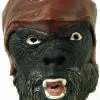 Ruby Slipper Sales Co., LLC (Rubies) Planet Of The Apes Attar Costume Latex Mask Adult 1 Ruby Slipper Sales Co., LLC (Rubies) Planet Of The Apes Attar Costume Latex Mask Adult -Bioworld Shop rub 4060 cbda