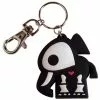 Toynami, Inc. Skelanimals Vinyl Keychain Elle Elephant -Bioworld Shop tnm 3581 ca