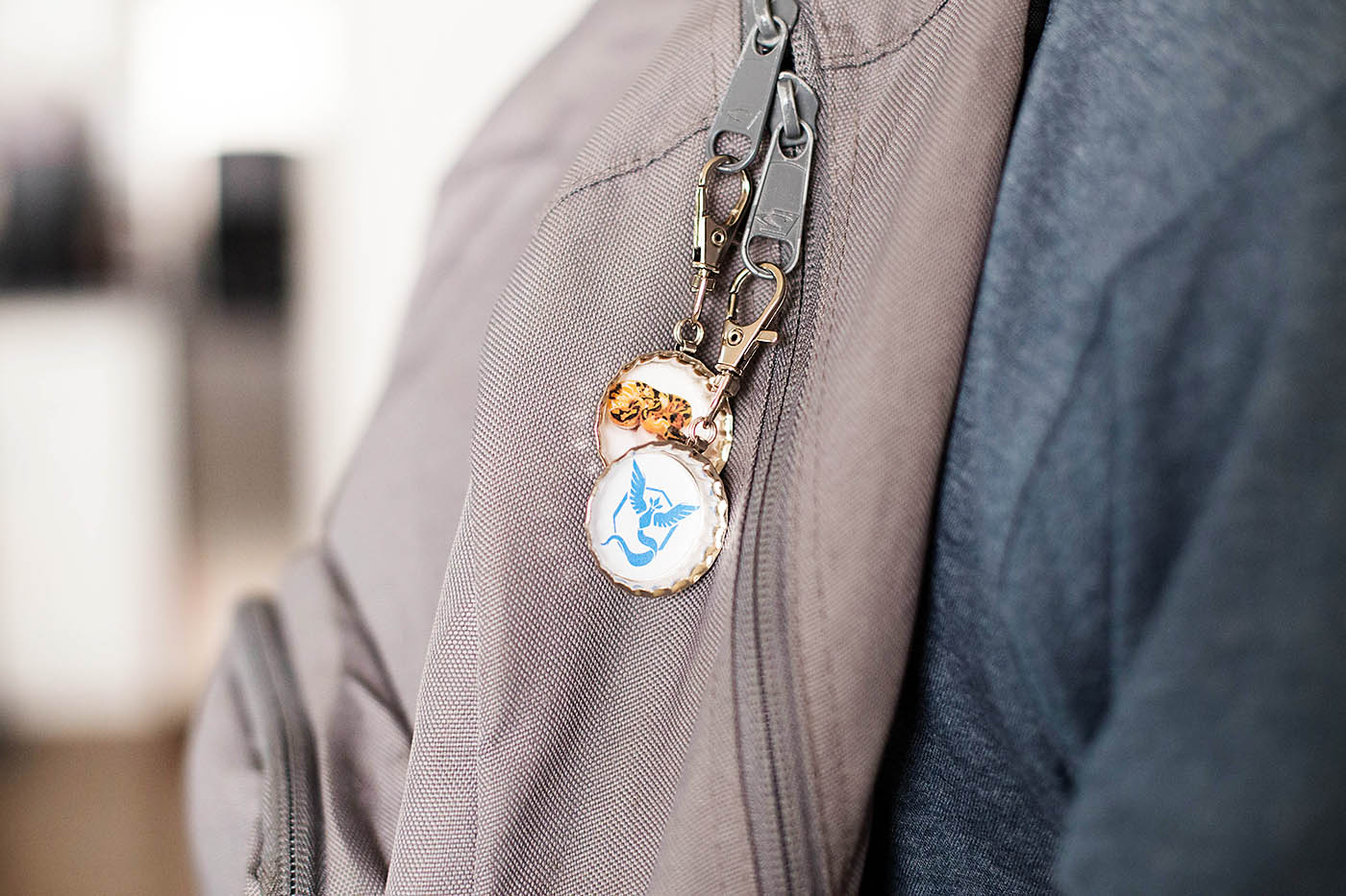 Bioworld Shop -Bioworld Shop aftb diy keychain backpack tags 12